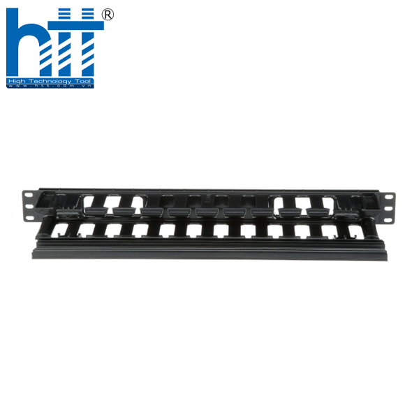 Hợp Thành Thịnh - Quản Lý Cáp Ngang Panduit PatchLink 1U