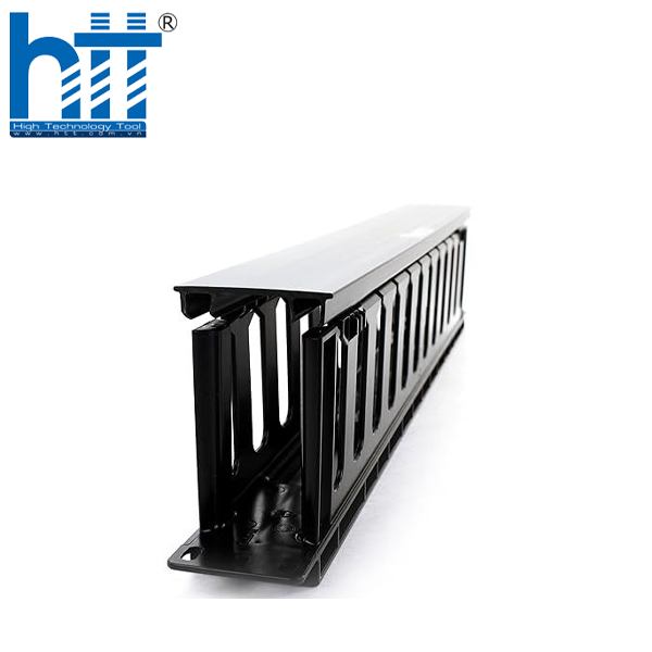 Hợp Thành Thịnh - Quản Lý Cáp Ngang Panduit PatchLink 1U