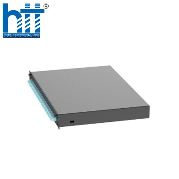 Hợp Thành Thịnh - Khay cáp quang Panduit FD1W24AQDLCZ 48 sợi LC
