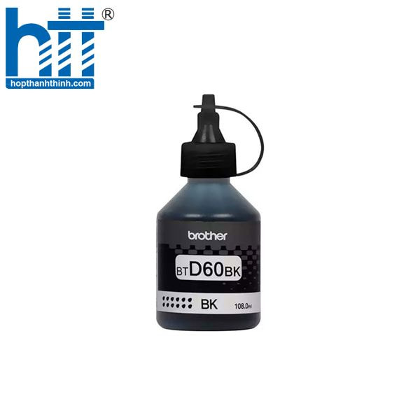 Chai mực dung lượng lớn, in tới 7.500 trang.