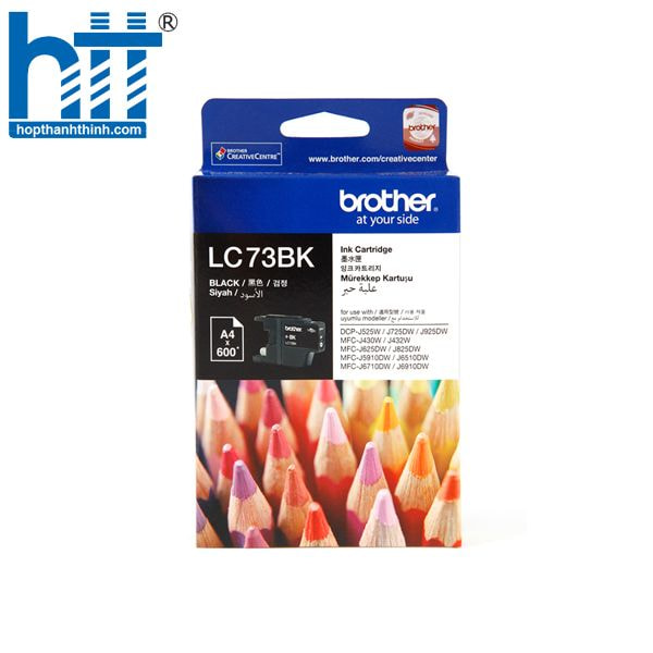 Dung lượng 600 trang – In nhiều, tiết kiệm hơn.