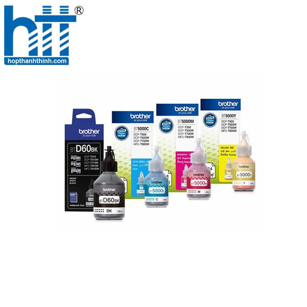 In tới 5.000 trang, tiết kiệm chi phí tối đa.