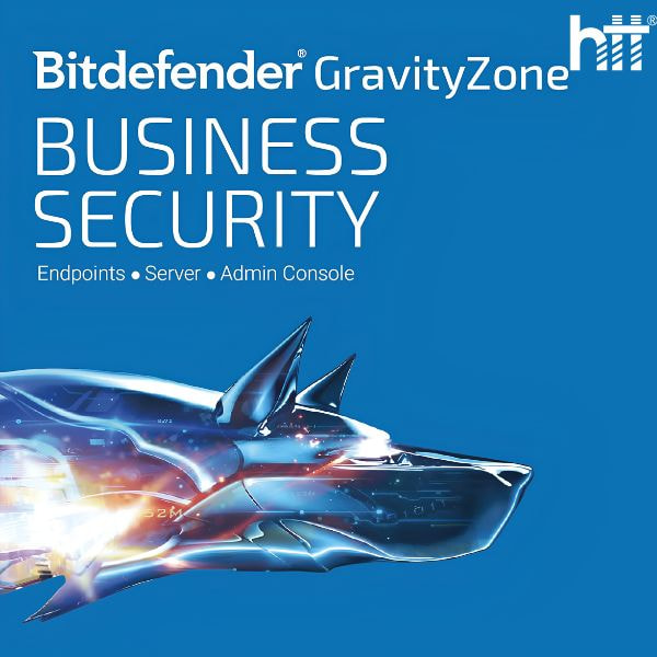 Trợ năng bảo mật Bitdefender - Hợp Thành Thịnh