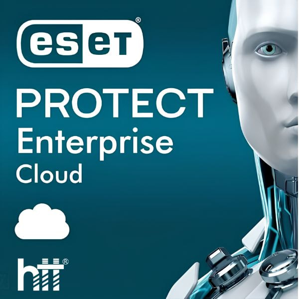 Ứng dụng tăng cường ESET - Hợp Thành Thịnh
