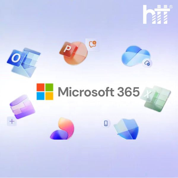 Hệ sinh thái đa năng MS - Hợp Thành Thịnh