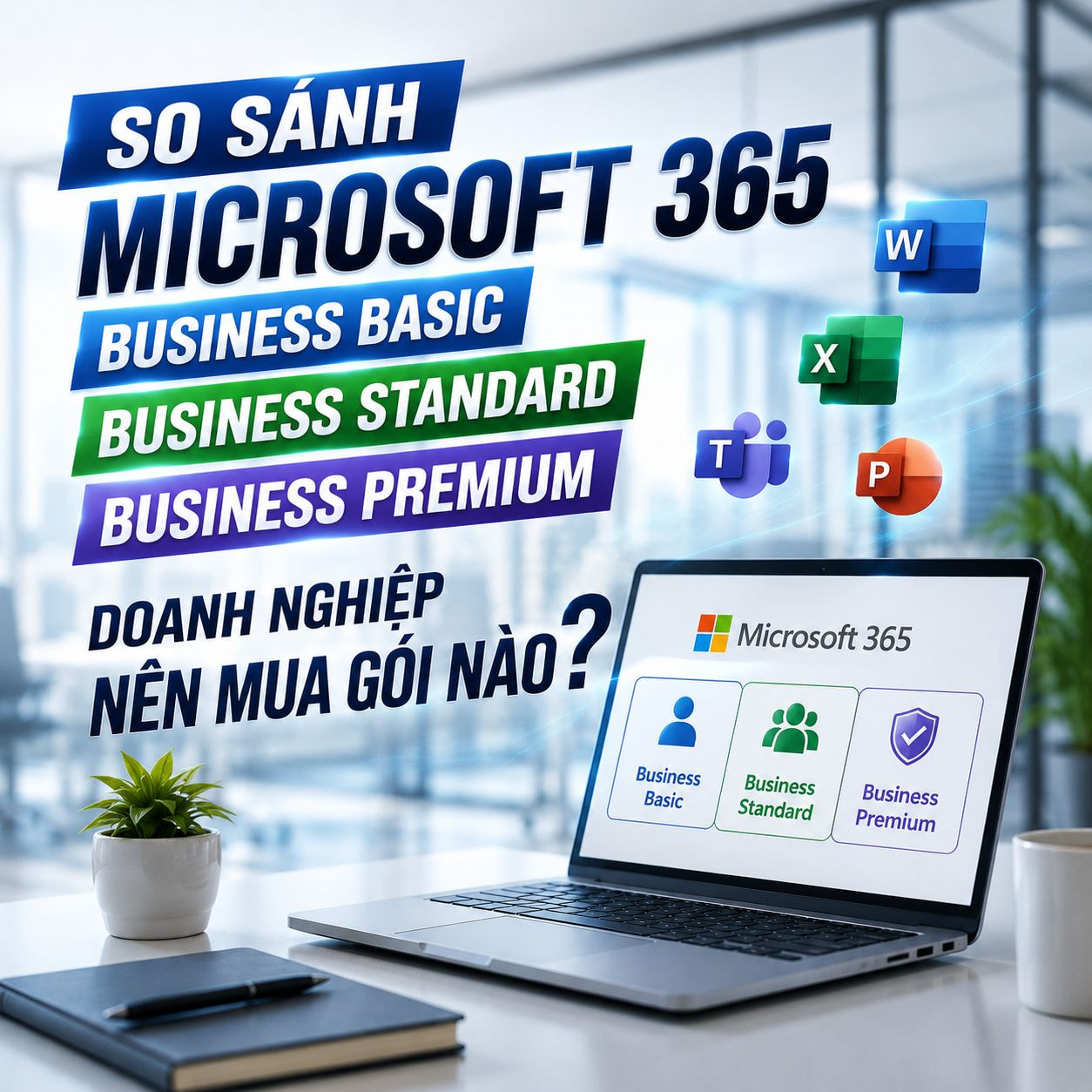 So sánh phần mềm MS - Hợp Thành Thịnh