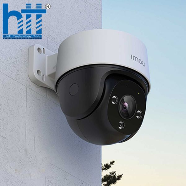 Camera IMOU SE-S21FA chống nước IP67 ngoài trời