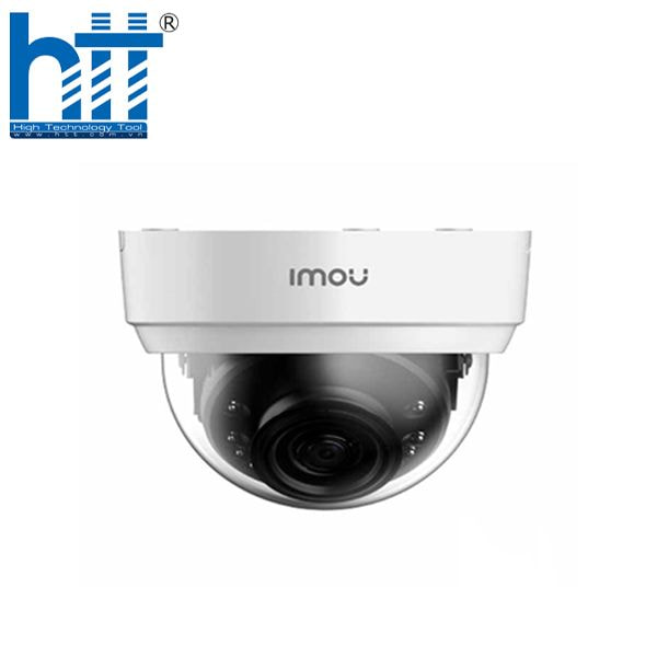 IMOU Dome Lite IPC-D42P – Quan sát toàn diện 360°