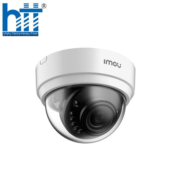 Camera Wifi IMOU IPC-D42P – Hình ảnh sắc nét, an ninh tối ưu