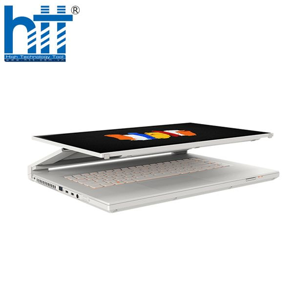 Trải nghiệm 4K cảm ứng cùng ConceptD 7 Ezel CC715-71-7940