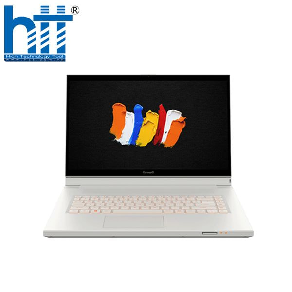 Laptop ConceptD 7 Ezel CC715-71-7940 – chuẩn đồ họa 4K UHD