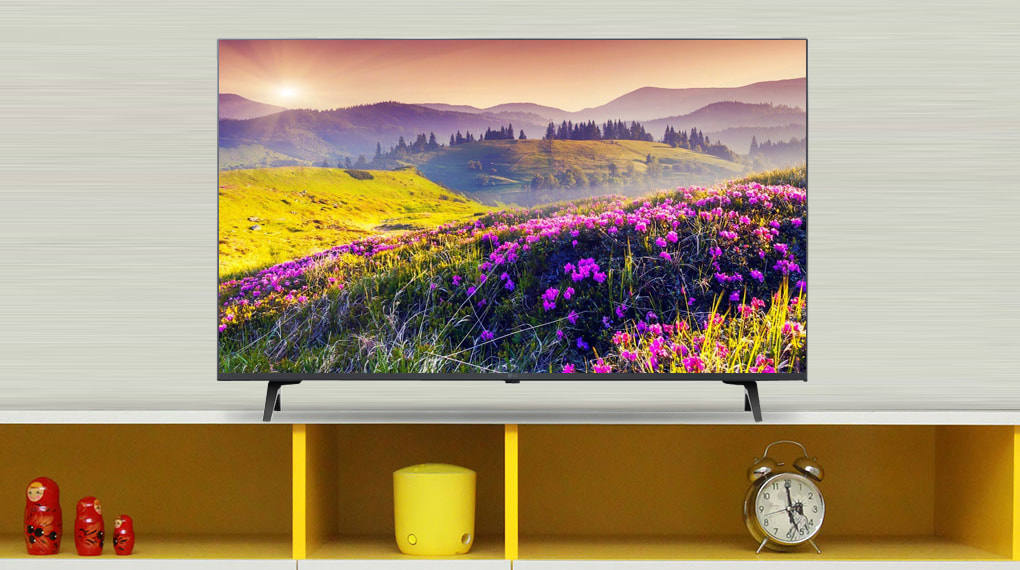 Smart Tivi LG 50 inch 50UQ8000PSC âm thanh vòm sống động