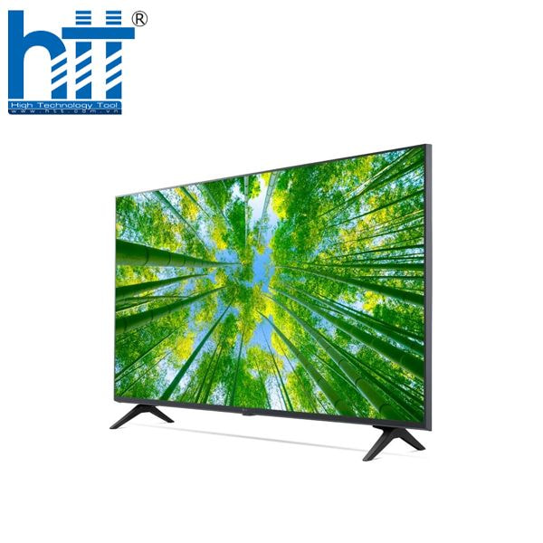 Tivi LG 55UQ8000PSC – công nghệ AI ThinQ thông minh