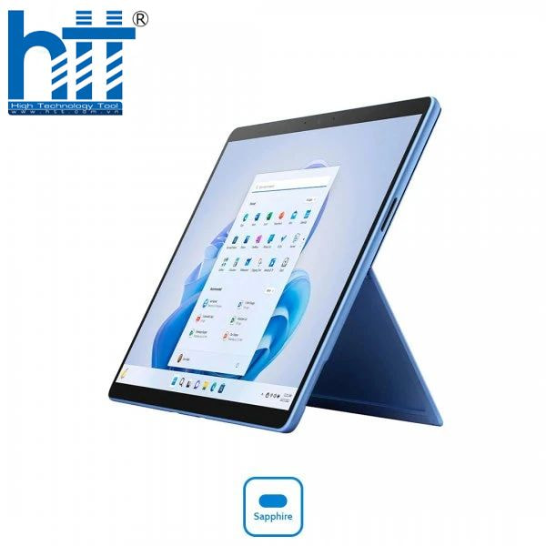 Surface Pro 9 i5 Ram 8GB SSD 256GB chính hãng