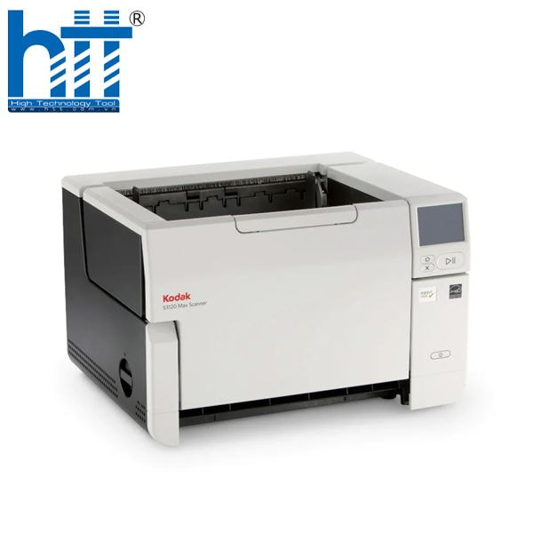 Kodak S3120 Max – lựa chọn hàng đầu cho văn phòng lớn