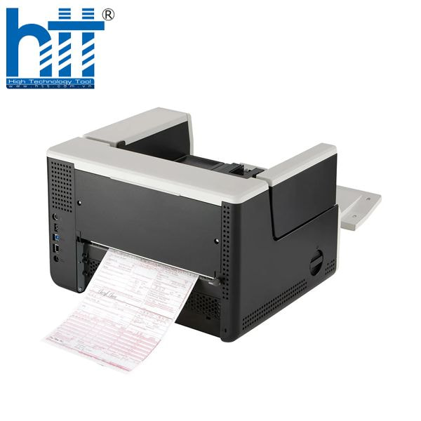 Kodak S3120 Max – Giải pháp scan A3 chuyên nghiệp