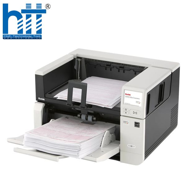 Máy scan Kodak S3120 Max, công suất 60000 trang/ngày