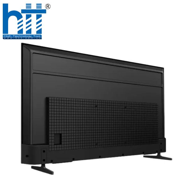 Google Tivi Sony K-75S20M2 – hỗ trợ AirPlay 2, chia sẻ dễ dàng
