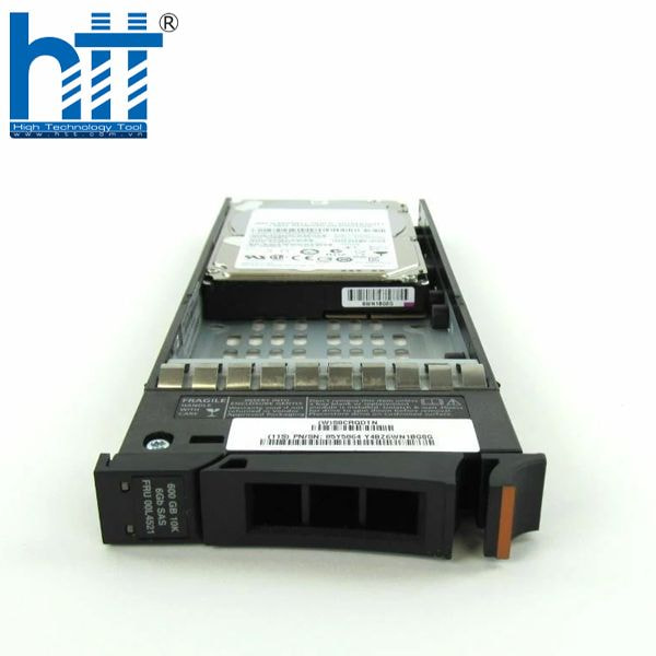 HDD IBM FRU 00L4521 – tương thích hoàn hảo IBM V7000.