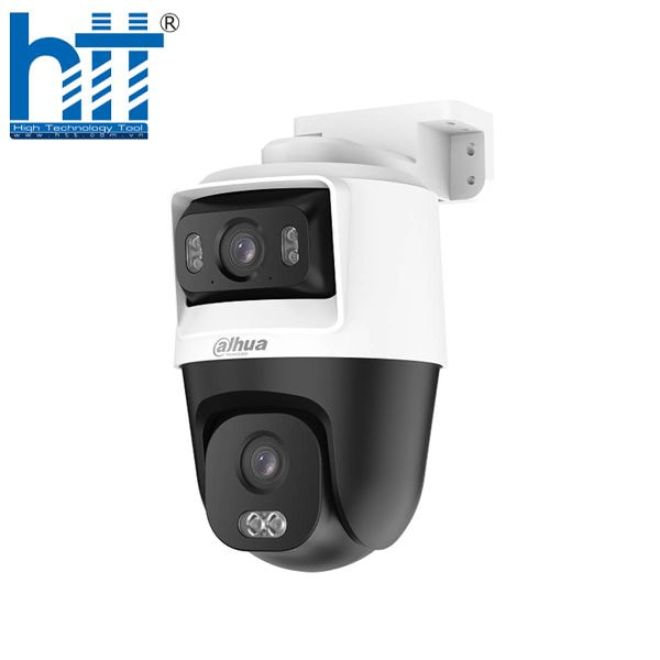 Xoay quét linh hoạt 355° – bao quát toàn diện