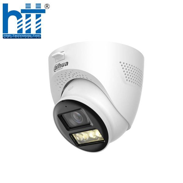 Camera HDCVI 2MP DH-HAC-HDW1200TQP-IL-T - giám sát 24/7