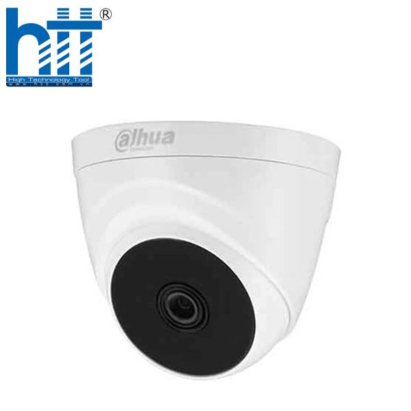 Camera HDCVI 2MP – Quan sát sắc nét 24/7