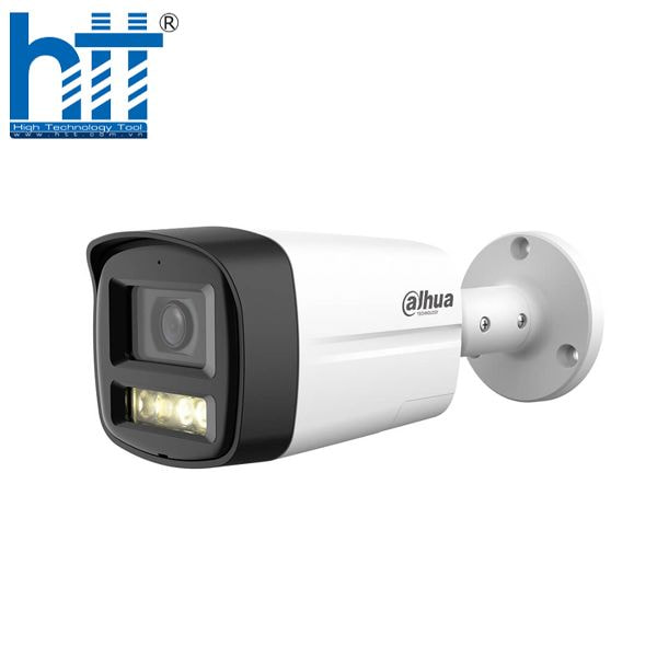 Camera DAHUA 2MP – Hình ảnh Full HD cực nét