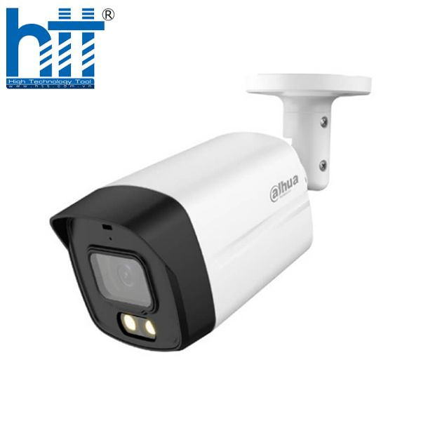 Dahua DH-HAC-HFW1500TLMP-IL-A – Lựa chọn tối ưu cho an ninh.