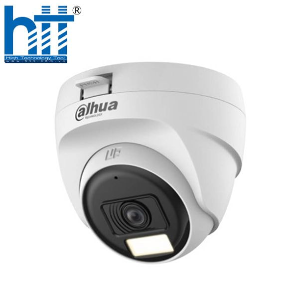 Camera DAHUA DH-HAC-T1A51P-U-IL-A 5MP – chất lượng sắc nét từng chi tiết.