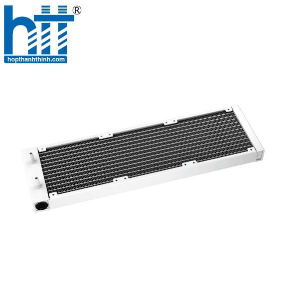  Hợp thành thịnh -Tản nhiệt nước AIO Deepcool LT360 ARGB WH