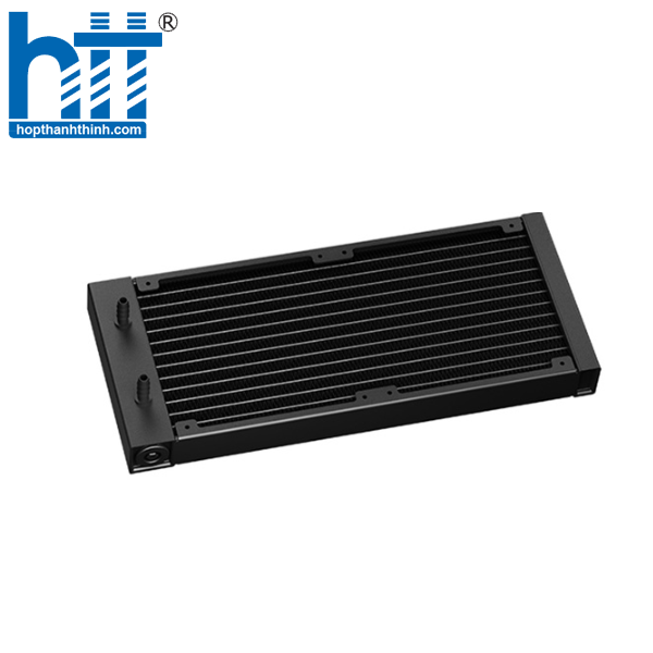 Hợp Thành Thịnh - Tản nhiệt nước AIO Deepcool Mystique 240 - Black