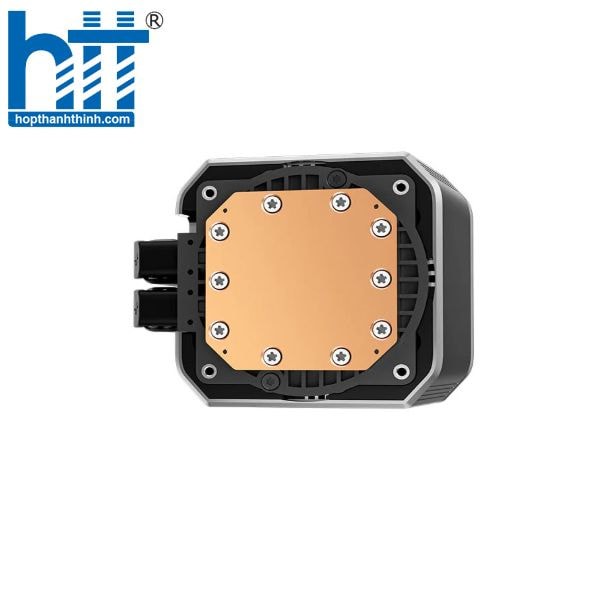 Hợp Thành Thịnh - Tản Nhiệt Nước CPU Deepcool MYSTIQUE 360 Black