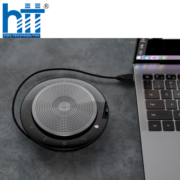Hợp Thành Thịnh - Loa Hội Nghị Jabra Speak 750 MS