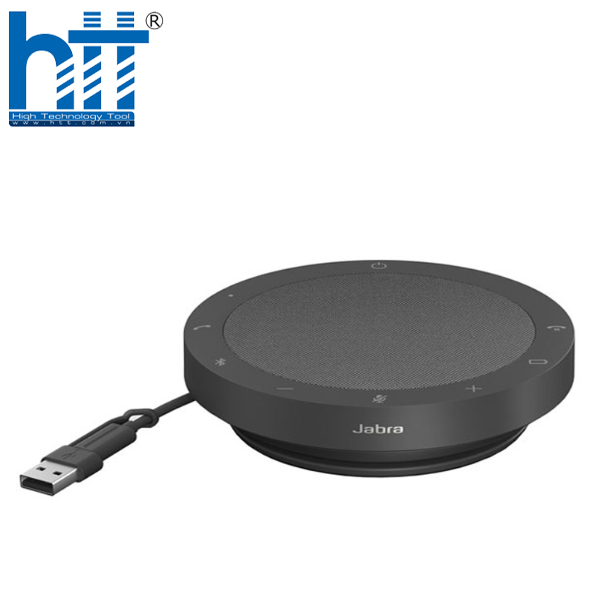 Hợp Thành Thịnh - Loa hội nghị Jabra Speak2 55 UC