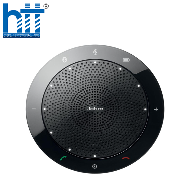 Hợp Thành Thịnh - Loa hội nghị không dây Bluetooth Jabra Speak 510 MS 
