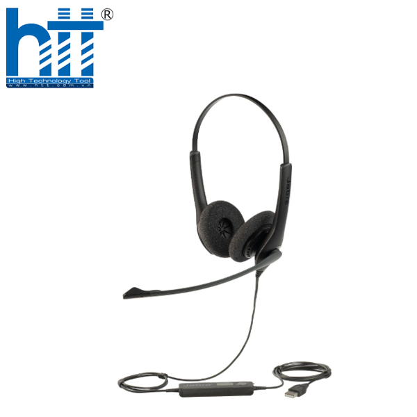 Hợp Thành Thịnh - Tai nghe Jabra Biz 1100 Series