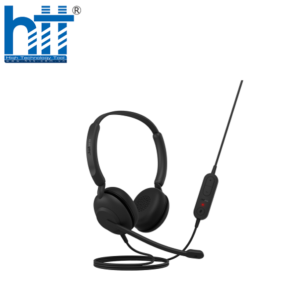 Hợp Thành Thịnh - Tai nghe Jabra Evolve 10