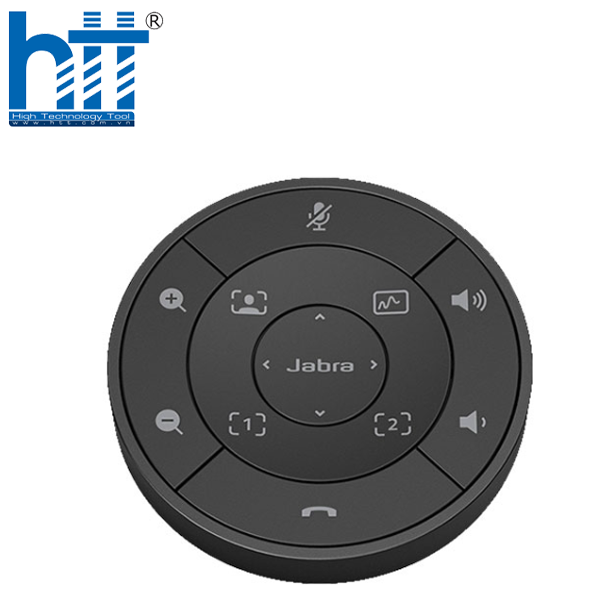 Hợp Thành Thịnh - Webcam hội nghị Jabra PanaCast 50