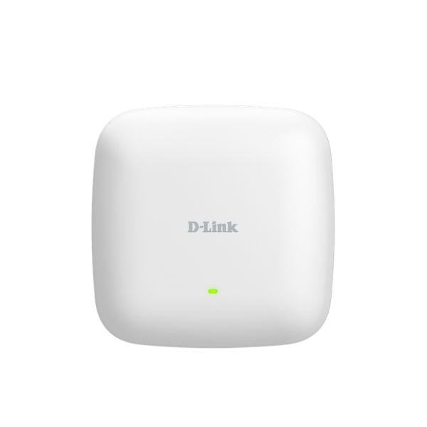 DAP-X3060 – Wi-Fi 6 AX3000 mạnh mẽ cho doanh nghiệp hiện đại.