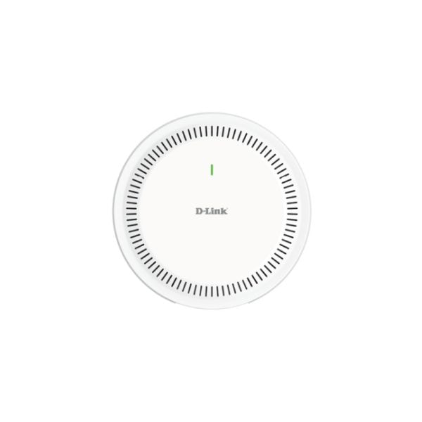 DLA-X301 – Wi-Fi 6 AX3000 mạnh mẽ cho doanh nghiệp hiện đại.