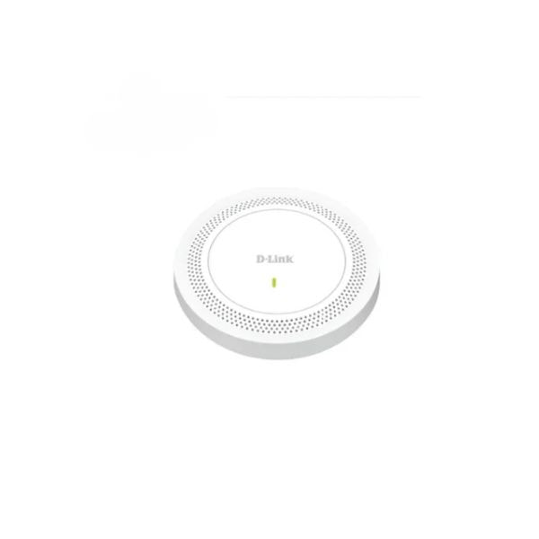 Kết nối đến 256 thiết bị với D-Lite Cloud-Managed AX3000 Access Point.