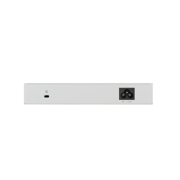 Triển khai WiFi tập trung dễ dàng hơn bao giờ hết với Nuclias Connect Hub DNH-100.