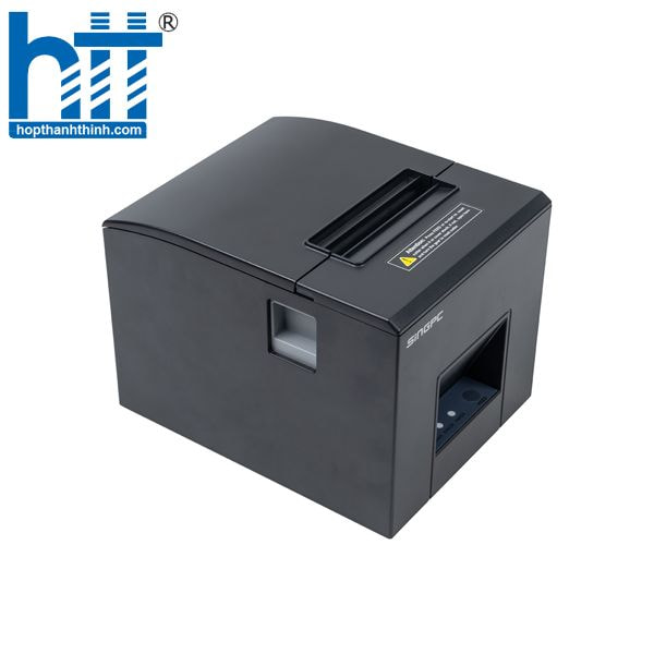 Thiết kế nhỏ gọn, bền bỉ cho mọi quầy thu ngân
