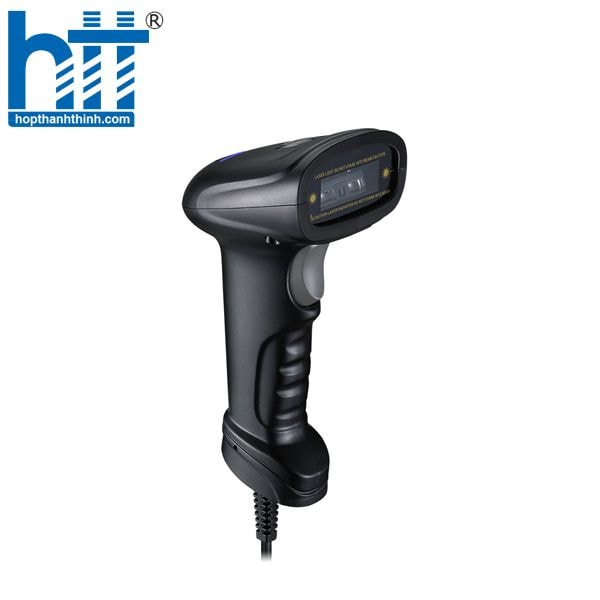 Máy quét mã vạch SingPC Scan-1600U – nhỏ gọn, tiện dụng, dễ dàng kết nối.