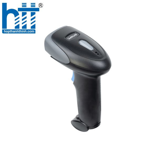 Quét được mã vạch dài đến 25cm và trên màn hình điện thoại.