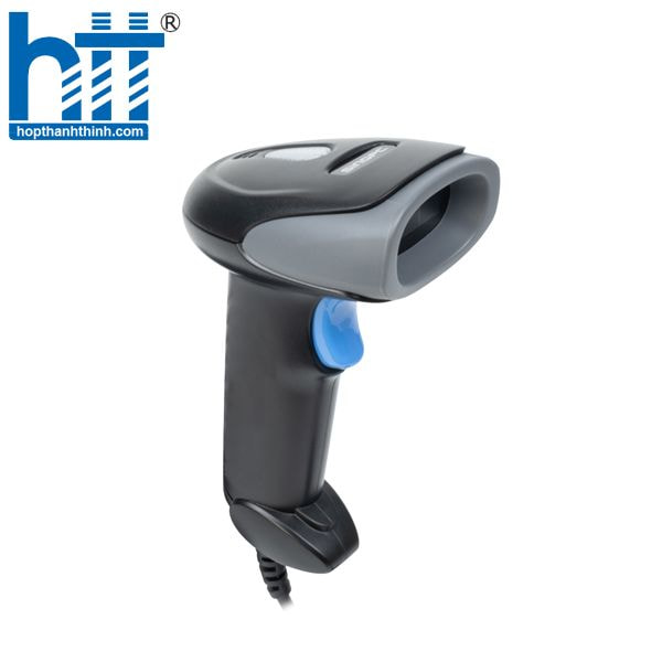 Máy quét mã vạch 2D SingPC Scan-2623U – bền bỉ, chính xác, tiện lợi.