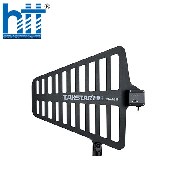 TS-AD812: anten một chiều, góc hiệu dụng 100°