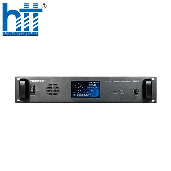 EBS-1C phiên bản 2022 – Thu sóng FM ổn định