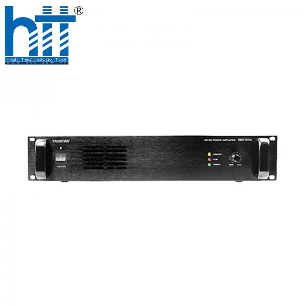 Bộ khuếch đại công suất PA EBS-100A âm thanh mạnh mẽ