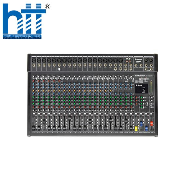 Bộ trộn mixer analog XR-1824FX âm thanh chuyên nghiệp